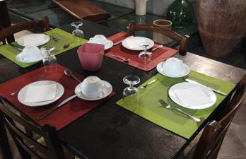 Agriturismo Baglio Vecchio - Foto 8