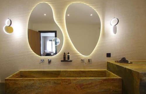 Pnoe Villas Syros - Foto 35