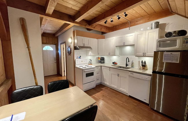 Black Bear Cottage - Photo 32