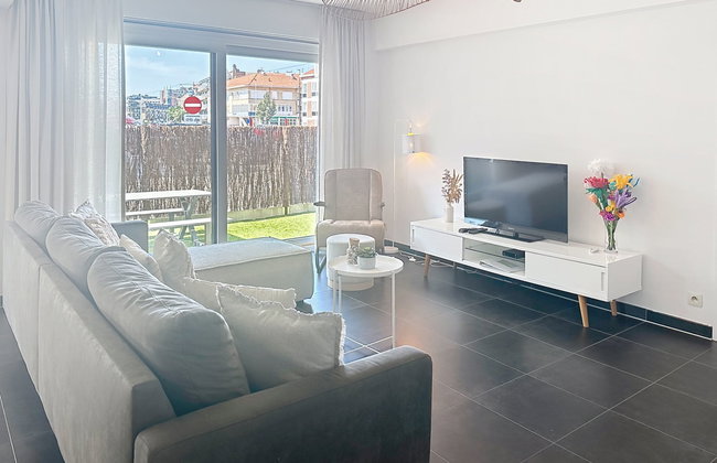 Miramar with terrace - Foto 1