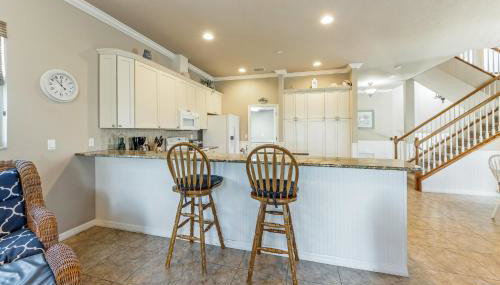 Pelican Villa - Foto 5