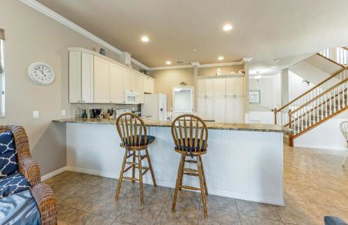 Pelican Villa - Foto 5