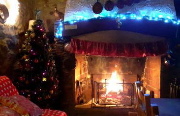 Grange ancienne aménagée - Photo 35