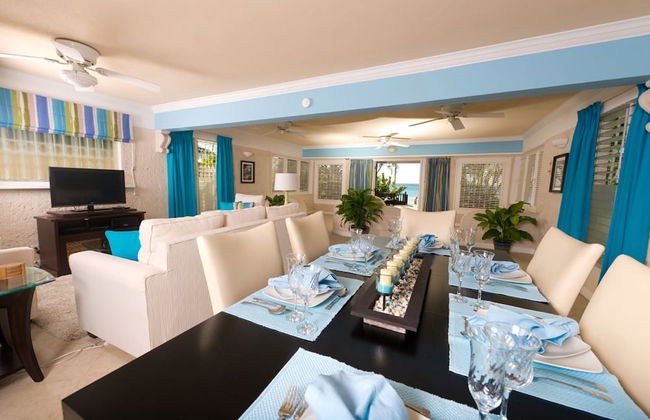 Bora Bora by Blue Sky Luxury - Foto 14