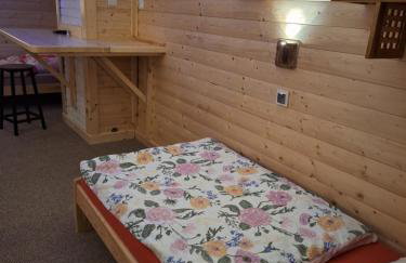 Magnoliowy Zakątek - Foto 12