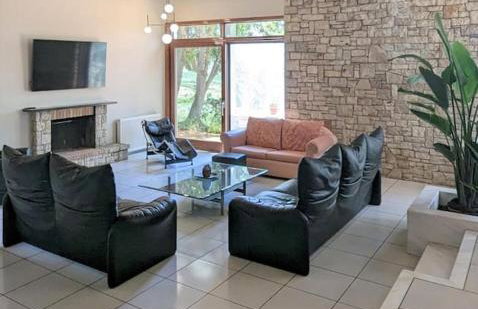 Villa Khaki - Foto 45