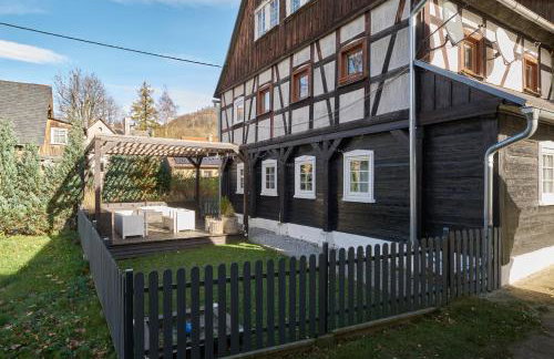 Apartament Empujon Sokołowsko - Foto 22