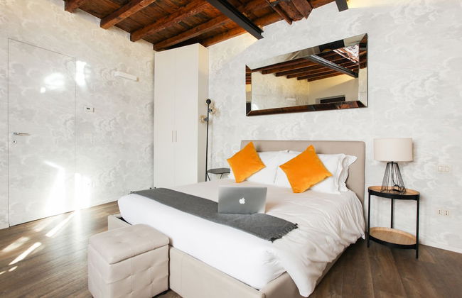 Heart Milan Apartments - Duomo Colonne - Foto 6