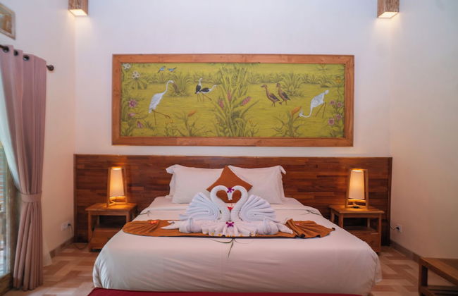 Prayatna Villas - Photo 16