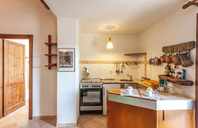 Sa Domo e Aurelia - Foto 20