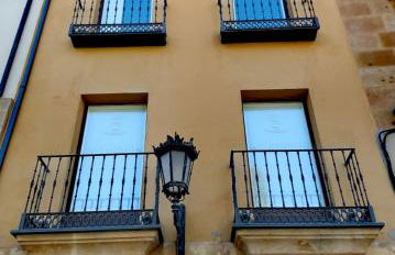 Salamanca Suites Libertad - Foto 32