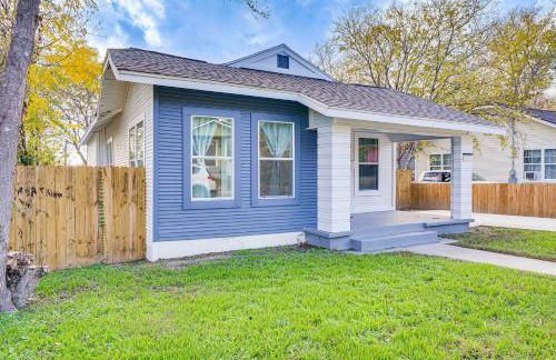 Charming San Antonio Home about 2 Mi to The Alamo! - Foto 3