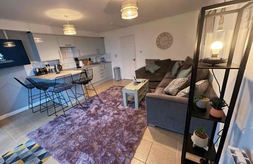 Beach Court Ground Floor - Cosy Apartment with Sea Views - Photo 20