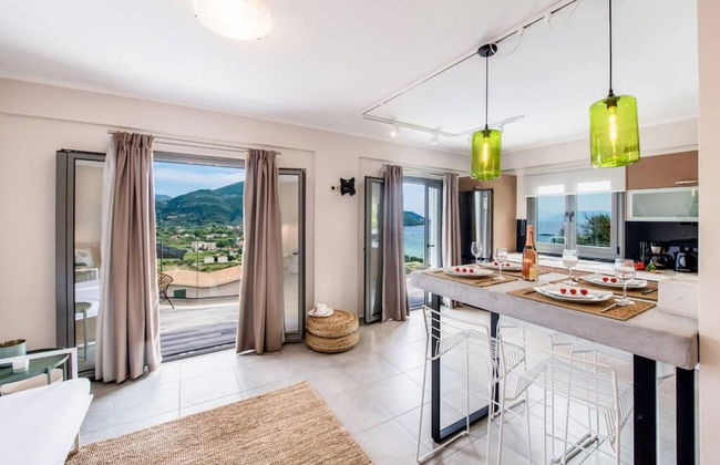 Villa Irene 1 Drakatos - Foto 15