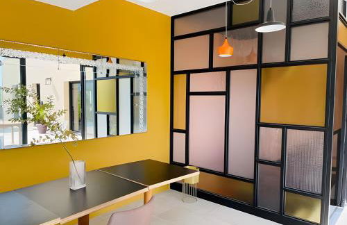 Villa Balazuc - Foto 1