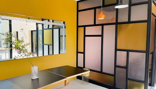 Villa Balazuc - Foto 1