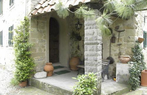 Alloggio Villa Manini - Foto 14