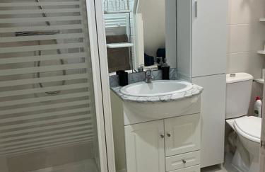 Logement ICARE 5km de Crolles, Soitec , ST - Foto 11