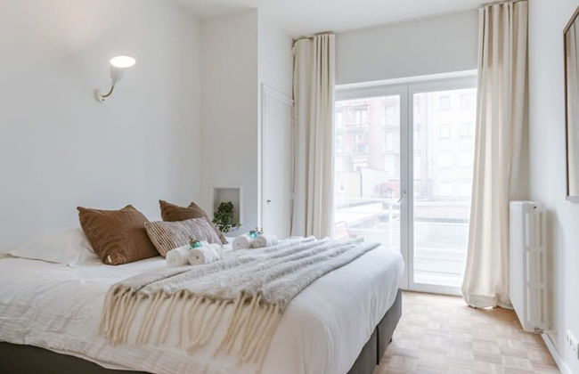 Apartment With Seaview - Foto 19