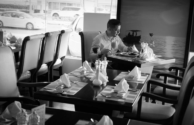 Baity Hotel Apartments - Foto 36