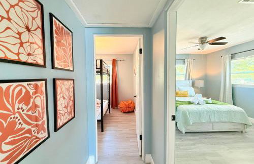 Spacious Orlando Stay Free Wifi Game Room - Foto 31