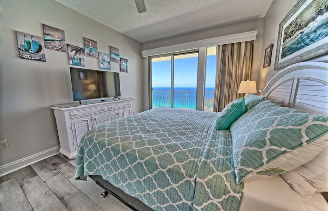 Gulf Crest #2305 - 2 Br Condo - Photo 5