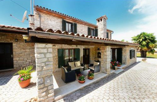 Villa Dina - Foto 12