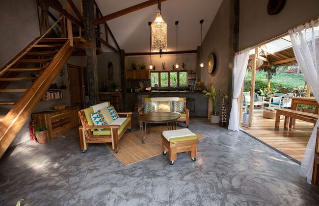 Villas Sampaguita - Foto 27