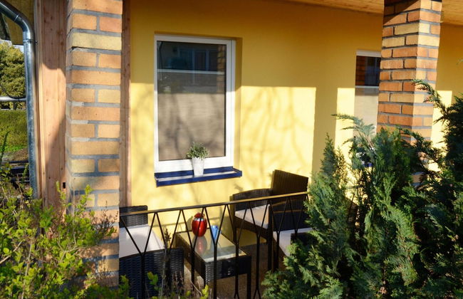 Relaxing Retreat by Poel Beach - Foto 12