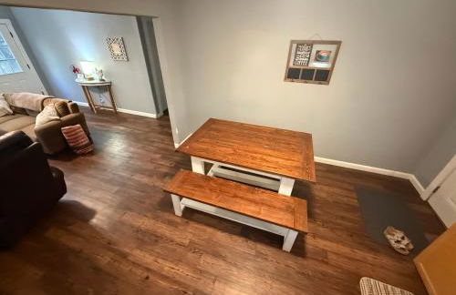 Rayburn's Drowsy Lane Retreat - Photo 13