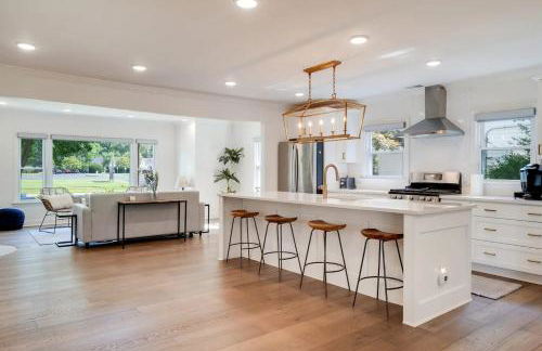 Modern cozy residential home local experience - Foto 2