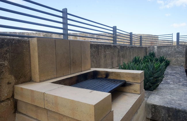 Harbour Views Gozitan Villa Shared Pool - Foto 27