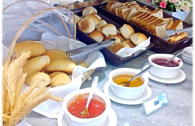 Atlantic Palace Apart-Hotel - Foto 44