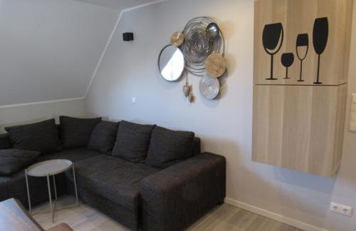 Ferienwohnungen Rheinhöhe - Foto 13