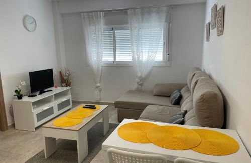 HUELIN PLAYA - Photo 1