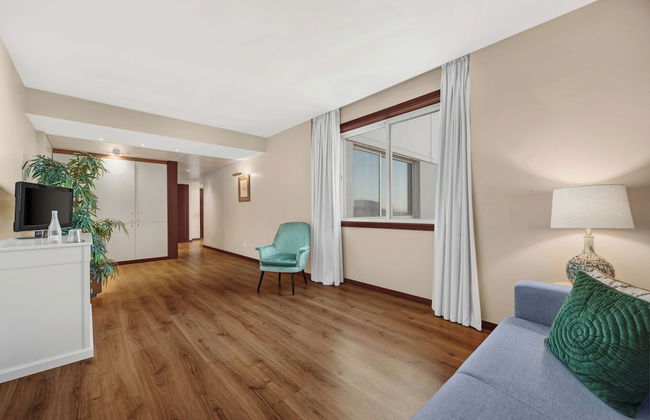 Gaia Residence - Photo 15