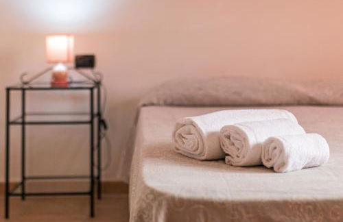 Residence La Corte Di Anastasia - Foto 77