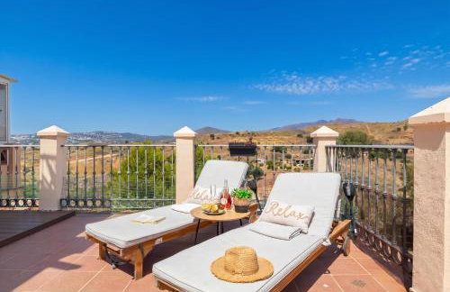Luxury Mijas Golf, Pool & Pet Retreat - Happy Rentals - Foto 49