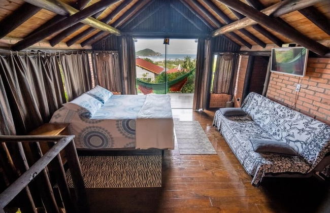 Cabanas Rosa Mistica - Photo 2