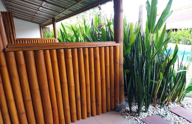 Kanchira Resort - Foto 23