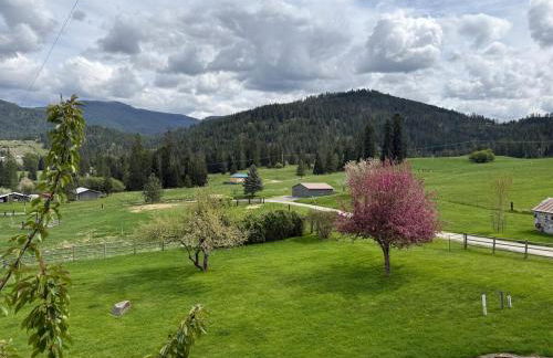 Home on Acerage Views for Days! - Foto 5