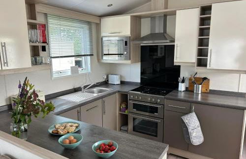 Hares Haven pet friendly sleeps 6 - Foto 69