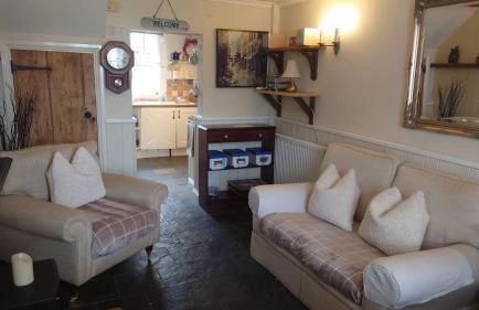 Tanners Cottage - Foto 16