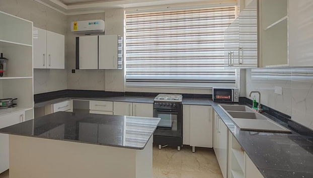 kingstelescape - Foto 2, Cocina privada