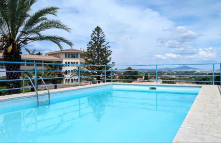 Blu Mare apartment - Foto 37