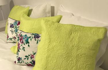 Cozy Green Apartment - Foto 13