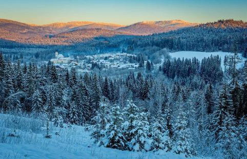 Ferienwohnung im Landhaus am Nationalpark - Foto 38