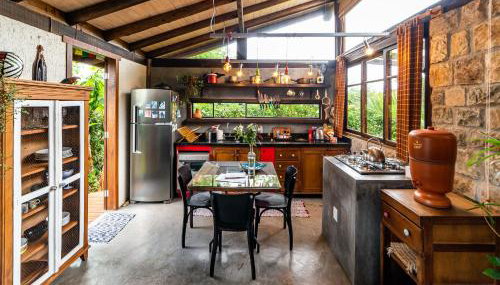 Casinha Jardim - Foto 4