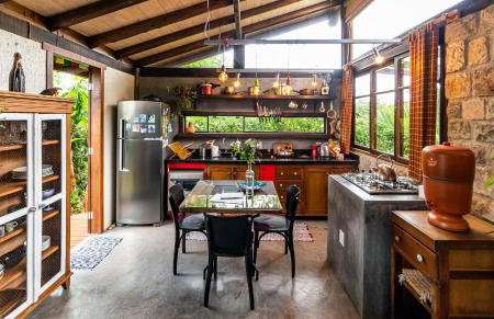 Casinha Jardim - Foto 4