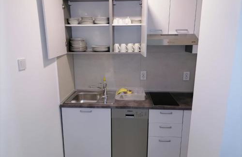 Appartment Boki - Foto 14